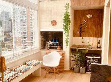 mksfae2ota1mda2yte3zti2_md · Apartamento à venda com 160m², 3 quartos e 3 vagas - PRONTO