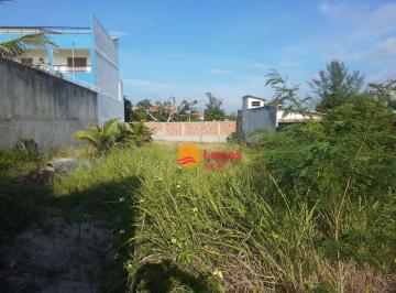 5935685b62ea5744391a2a437291fff2d5a01b52 · Terreno à venda, 600 m² por R$ 290.000,00 - Jardim Atlântico Leste (Itaipuaçu) - Maricá/RJ