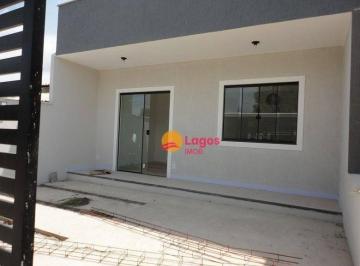 cd2afbed01b75582f8ded76b5e80a4cb50779e5d · Casa com 2 dormitórios à venda, 71 m² por R$ 320.000,00 - Itapeba - Maricá/RJ