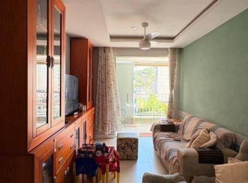 cb067641a0d0f9a9d1af4a346f2a191053cd15dd · Oportunidade apartamento com 2 dormitórios à venda, 75 m² por R$ 550.000 - Santa Rosa - Niterói/RJ