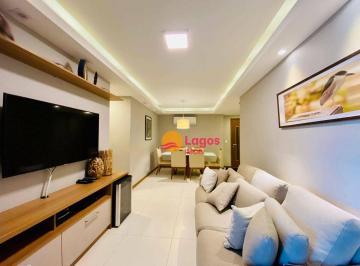 0b3d34e8ae68da6b717b3c2bf4da5dd6df9bcb7a · Apartamento à venda, 80 m² por R$ 950.000,00 - Icaraí - Niterói/RJ