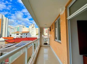 f2e35d2573821ba6d09a4768232e2bc562eb23e7 · Apartamento com 3 dormitórios à venda, 98 m² por R$ 799.000,00 - Icaraí - Niterói/RJ