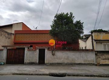 c7616c9848e16e02e94111113a4e92849bafa665 · Casa com 3 dormitórios à venda, 142 m² por R$ 630.000,00 - Fonseca - Niterói/RJ