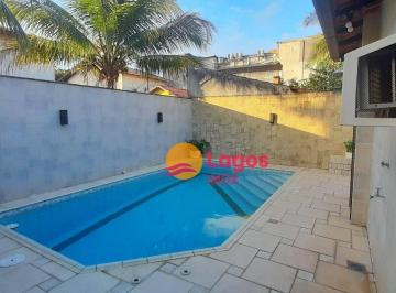 Piscina · Casa à venda, 236 m² por R$ 2.200.000,00 - Camboinhas - Niterói/RJ