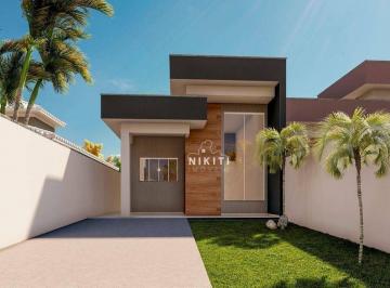 39ba9b9484e2dea833ff79d7a5074cff67fe14bd · Casa à venda, 91 m² por R$ 450.000,00 - Parque Nanci - Maricá/RJ