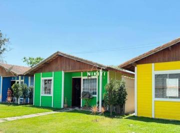 0c705234ce2e1f8cee08969053b2ad9138434d48 · Condominio com 03 casas 48 m² cada por R$ 500.000 - Itaocaia Valley (Itaipuaçu) - Maricá/RJ