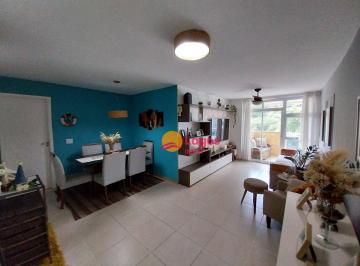 ae8b1560619a48387abfa684a750d8ab7dda062e · Apartamento com 3 dormitórios à venda, 140 m² por R$ 820.000,00 - Itaipu - Niterói/RJ