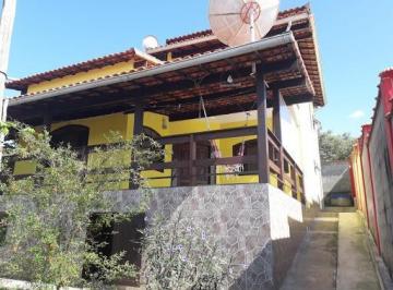 f6c7af0bd5eff4b8141c0442a1b8ed3de9bab07d · Casa à venda, 272 m² por R$ 690.000,00 - Itapeba - Maricá/RJ