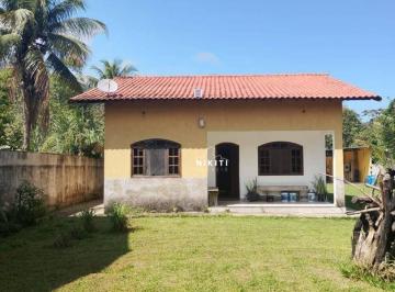 16c5f04ff34eb86089f5b13dd06f30b6ba3f71cb · Casa à venda, 112 m² por R$ 600.000,00 - Vale da Figueira (Ponta Negra) - Maricá/RJ