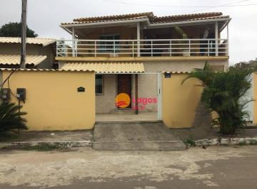 79a96e369f845e4d40a0019449e5618e5fd4af6a · Casa com 4 dormitórios à venda, 284 m² por R$ 600.000,00 - Ponta Negra - Maricá/RJ