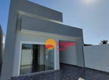 6d3dbf4b8333a3723d848faffd060b72aef2043b · Casa à venda, 134 m² por R$ 650.000,00 - Jardim Atlântico Central (Itaipuaçu) - Maricá/RJ