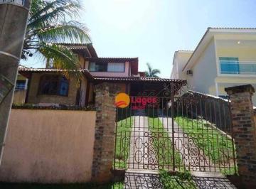 fad1d3960204affa19b5aeb81107eaf9202c386e · Casa com 3 dormitórios à venda, 205 m² por R$ 1.420.000,00 - Itaipu - Niterói/RJ
