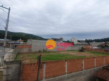 b4f7bc94284f3328f7eecd9f4d6f39ba99bbc0e4 · Terreno à venda, 887 m² por R$ 990.000,00 - Flamengo - Maricá/RJ