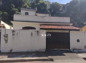 a35ca59e472c12890b59bb205b0f500c8d975276 · Casa com 2 dormitórios à venda, 135 m² por R$ 390.000,00 - Santa Bárbara - Niterói/RJ