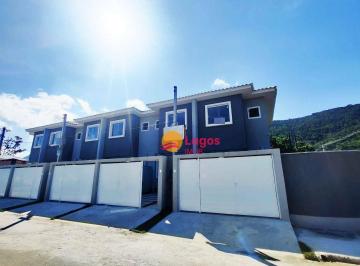 402b80399da7518c4c57e4dbd315562190682bc6 · Casa à venda, 85 m² por R$ 410.000,00 - Barroco (Itaipuaçu) - Maricá/RJ