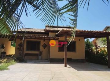 d08b217ca178fab35f9995717a9ea170ea39f8a8 · Casa à venda, 169 m² por R$ 600.000,00 - Itaipuaçu - Maricá/RJ