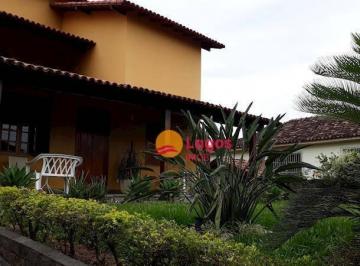3bb447f1a0e86cd600403f10eb4b28824d9dd67f · Casa com 4 dormitórios à venda, 315 m² por R$ 680.000,00 - Fonseca - Niterói/RJ