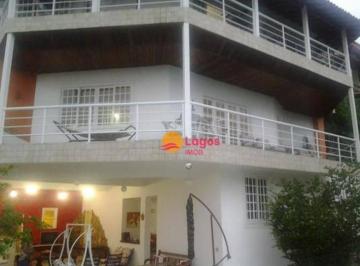 1041974a9c920277d341b833ef2c748c85837ffd · Casa com 3 dormitórios à venda, 527 m² por R$ 1.300.000,00 - Badu - Niterói/RJ