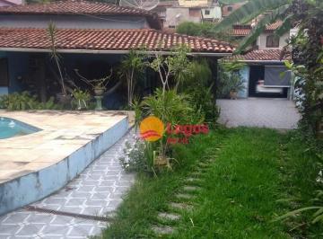 ccd05075bf3cd1f969c6ac5a5b01bcfda1b744f7 · Casa com 3 dormitórios à venda, 330 m² por R$ 740.000,00 - Cafubá - Niterói/RJ