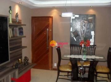 06c028725eefd9cbaab7f2a0673d4790a4e6c19b · Apartamento com 2 dormitórios à venda, 57 m² por R$ 510.000,00 - Santa Rosa - Niterói/RJ