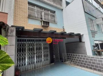 33b050d06de63b1244d1b50aeeacc256fed46aa1 · Casa com 4 dormitórios à venda, 200 m² por R$ 2.200.000,00 - Icaraí - Niterói/RJ