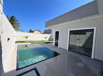 36e2aca2eae81b1e27fd326d311f5acc2fea7215 · Casa à venda, 142 m² por R$ 899.000,00 - Jardim Atlântico Oeste (Itaipuaçu) - Maricá/RJ