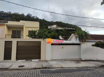 112a65961b53c10cc0c10fee061cf36018ce4f25 · Casa à venda, 180 m² por R$ 1.440.000,00 - São Francisco - Niterói/RJ