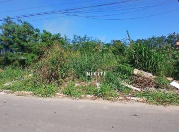 99066c85d277457bcaea83d7e1c041d073e984cf · Terreno à venda, 480 m² por R$ 235.000,00 - Barroco - Maricá/RJ