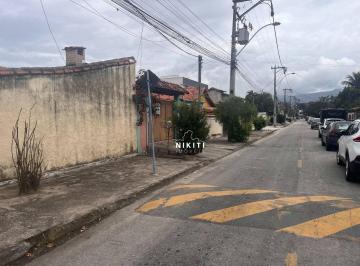 10b36bf406316a9fddaf8eeeb5cc5165f0e6fb7a · Terreno à venda, 432 m² por R$ 290.000,00 - Camburi - Maricá/RJ