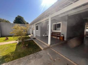 be937be33c3bcf84969116e5edcb8ee4511b972b · Casa à venda, 165 m² por R$ 580.000,00 - Cajueiros (Itaipuaçu) - Maricá/RJ