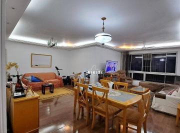 68d9873e29cde44564d6f7144a9ba94d6760e79c · Apartamento com 4 dormitórios à venda, 190 m² por R$ 1.220.000,00 - Icaraí - Niterói/RJ
