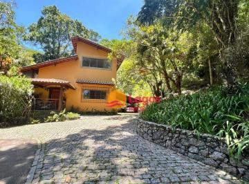 ec9f75de5359d92af4370bd1f44b8a782169519b · Casa com 4 dormitórios à venda, 270 m² por R$ 1.640.000,00 - Serra Grande - Niterói/RJ