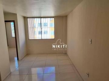 d9ffd39a405738bf5ef6dfaccd08dc1034d78dc1 · Apartamento à venda, 55 m² por R$ 200.000,00 - Fonseca - Niterói/RJ