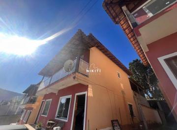 bc89fc707748fd6395e06c47ecb65de35f4bc924 · Casa à venda, 95 m² por R$ 300.000,00 - Ponta Grossa - Maricá/RJ
