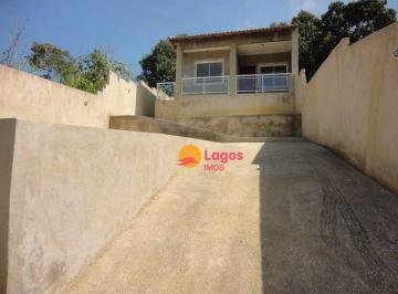 9324181d7d9f087eb4c9546b81507acdf9328550 · Casa à venda, 81 m² por R$ 290.000,00 - Bambuí - Maricá/RJ