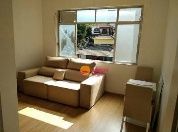 4c67cc13c4e7e66b80cf4ba8045a7307a41de932 · Apartamento à venda, 40 m² por R$ 190.000,00 - Fátima - Niterói/RJ