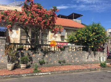 9385d1ed784daaa6ec2e3019895e91fe6f575c07 · Casa com 5 dormitórios à venda, 143 m² por R$ 600.000,00 - Fonseca - Niterói/RJ