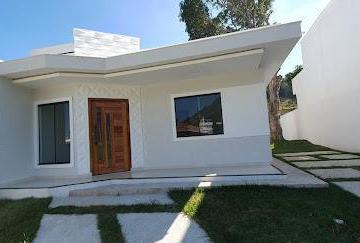 055e0c74a83d4306e68eb0855ef04f87b96f6d07 · Casa à venda, 79 m² por R$ 440.000,00 - Caxito - Maricá/RJ