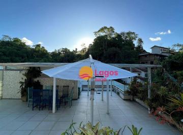 81a315605277f426aed87872989b8fb9aba27fa8 · Casa à venda, 235 m² por R$ 1.240.000,00 - Badu - Niterói/RJ