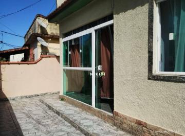 a12f9f17ecc1992a97d13d74174105959080dc12 · Casa com 1 dormitório para alugar, 55 m² por R$ 2.079,36/mês - Flamengo - Maricá/RJ