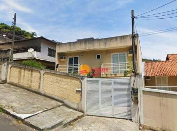 8615d9233da14642fbaf7f58732db0aa80c8fa90 · Casa com 3 dormitórios à venda, 253 m² por R$ 1.790.000,00 - São Francisco - Niterói/RJ