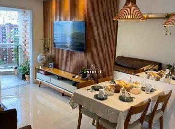 e44d4e17f87d062e1ee6c92f5e3380d6090308b4 · Apartamento à venda, 78 m² por R$ 906.000,00 - Jardim Icaraí - Niterói/RJ