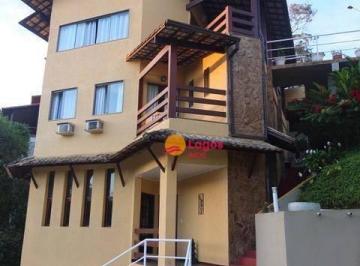 690172b7c153d63c9e991a0d1097204ab81e03e1 · Casa com 4 quartos + escritório, 300 m² por R$ 1.300.000 - Badu - Niterói/RJ