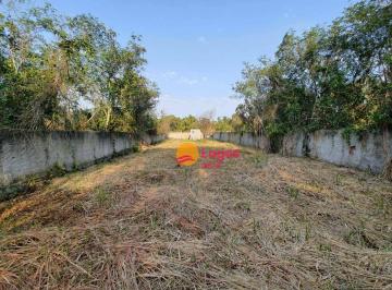 313acbd7595f2f91b23370f88a72ebfb7c9d0ff1 · Terreno à venda, 679 m² por R$ 140.000,00 - Chácaras de Inoã (Inoã) - Maricá/RJ