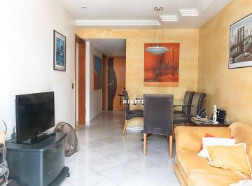 48c7d66c326a965ebcb1398fddb8477adef1f592 · Apartamento à venda, 80 m² por R$ 600.000,00 - Icaraí - Niterói/RJ