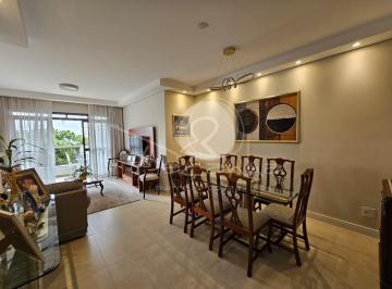Foto 01 · Apartamento amplo com 3 quartos no Cambuí para venda em Campinas para venda - Façanha Imóveis Campi