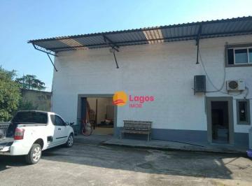afe30cf3ed0327b3d398c50b76e1d77d0f2ce49e · Galpão  por R$ 990.000 - Engenho do Mato /RJ
