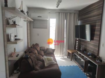 f2cd09b6f7b3ce7c6eb1e1327f5f9cd17f5cf3e6 · Apartamento com 2 dormitórios à venda, 70 m² por R$ 330.000,00 - Fonseca - Niterói/RJ