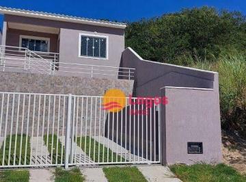 52a1dc35ec8e935fc760e246115bc015932264cd · Casa à venda, 86 m² por R$ 475.000,00 - Itapeba - Maricá/RJ