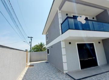 c2694ef5774d21c46ce04f7ee54657a0cfadd207 · Casa à venda, 70 m² por R$ 365.000,00 - Jardim Atlântico Leste (Itaipuaçu) - Maricá/RJ